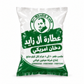 دخان أمريكي