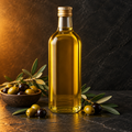 زيت زيتون استبرق 1 لتر