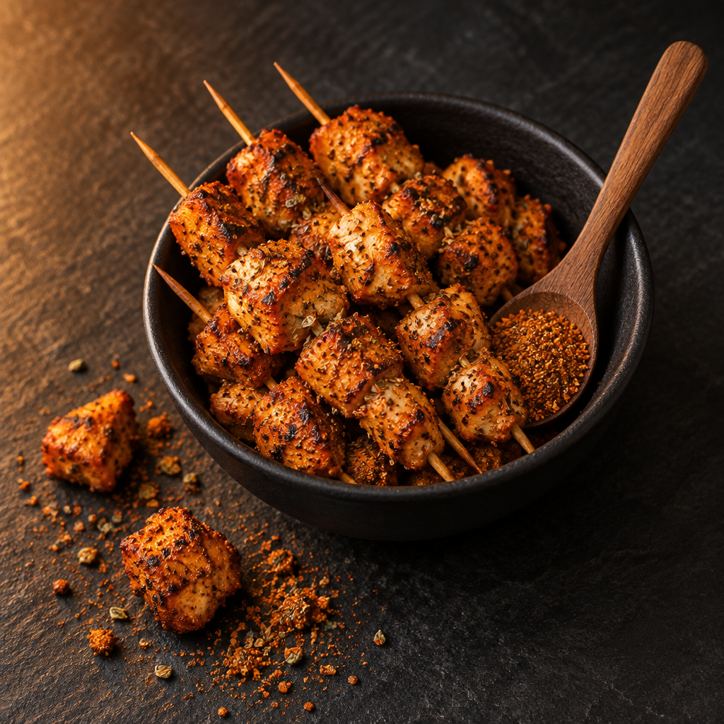 خلطة شيش