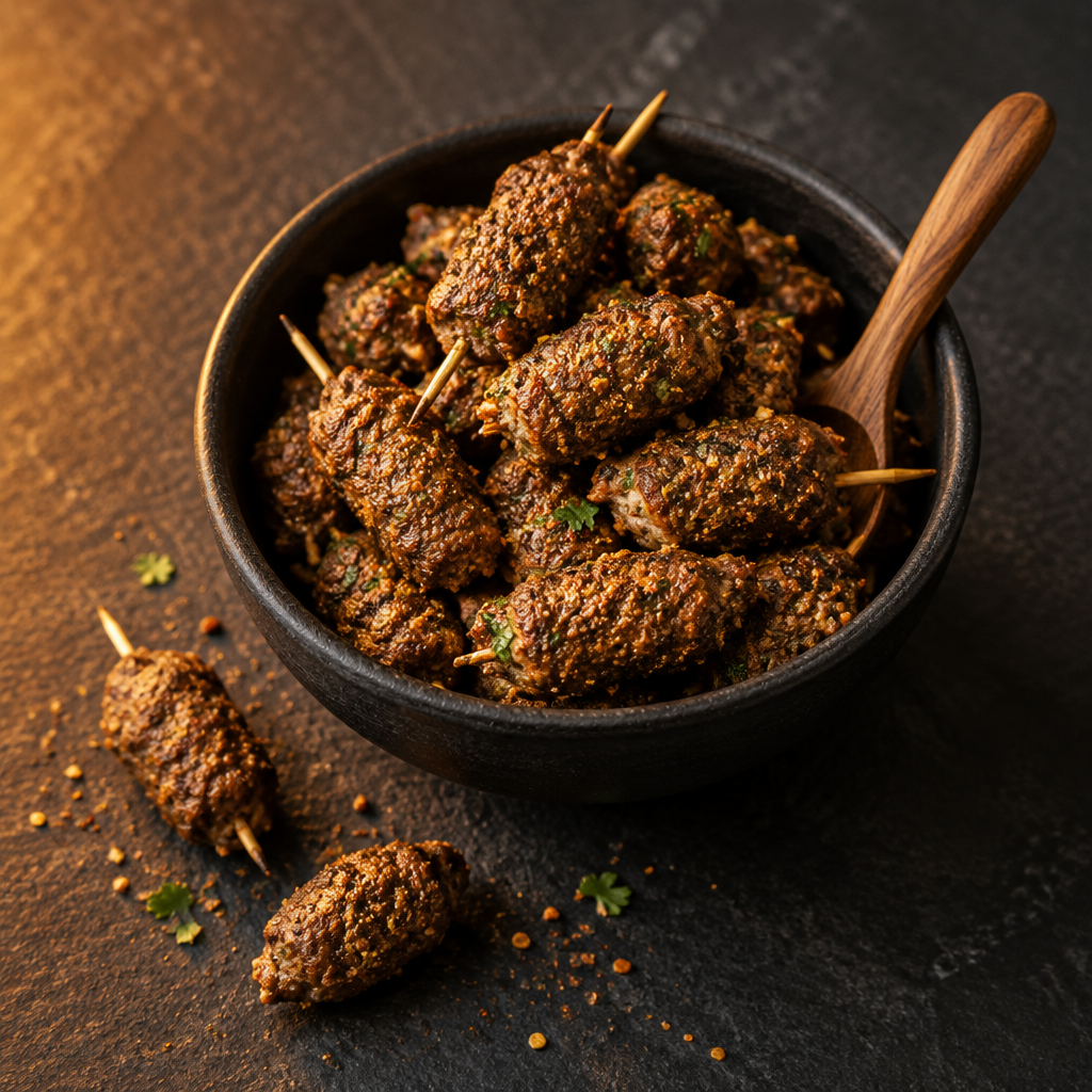 كفتة أمريكي