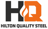 Hilton Quality Steel - Home
